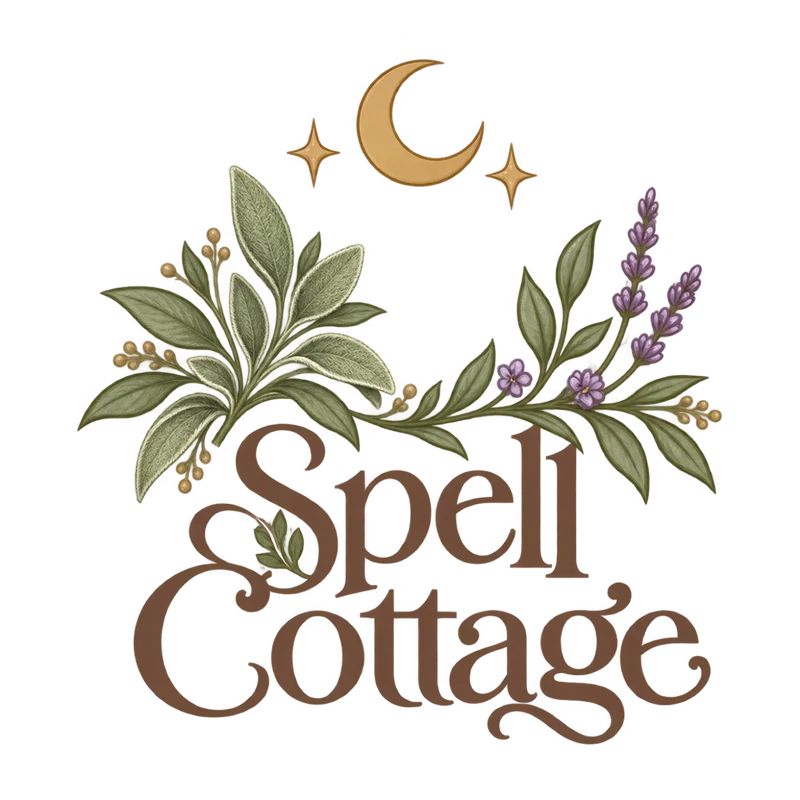 Spell Cottage